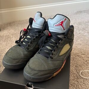 Authentic Jordan Retro Gortex